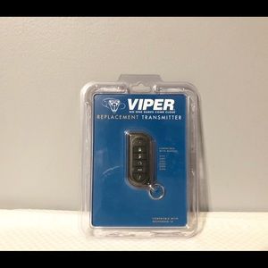 Viper Replacement Transmitter 7153V